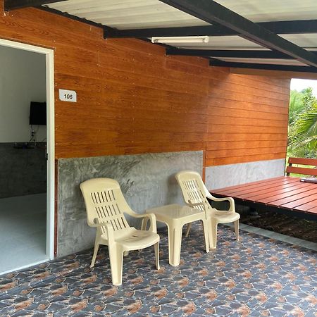 Green Mountain Resort Koh Yao Ко-Яо-Яй Екстер'єр фото
