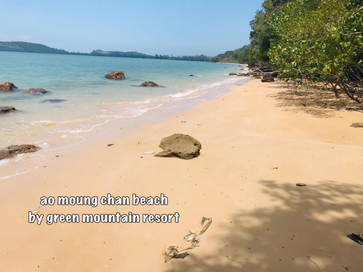 Green Mountain Resort Koh Yao Ко-Яо-Яй Екстер'єр фото