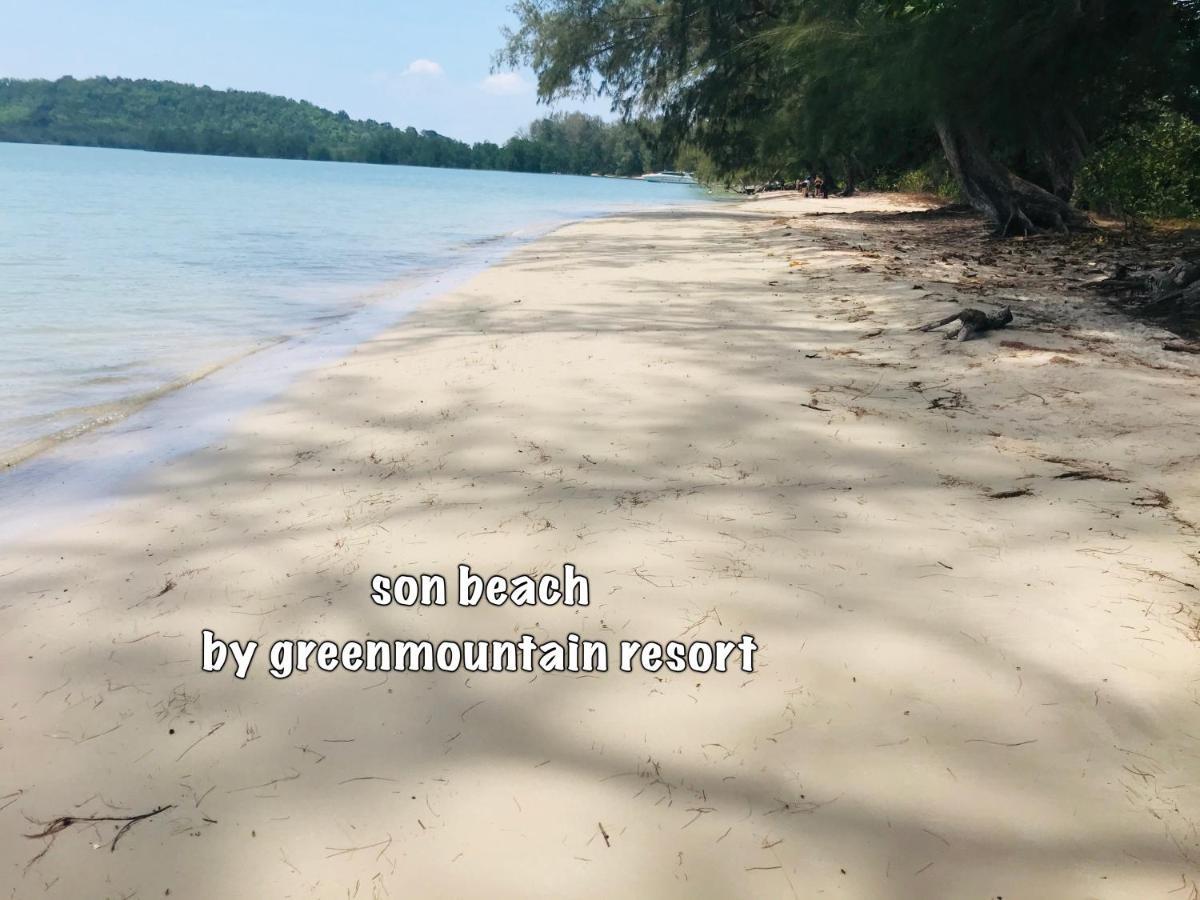 Green Mountain Resort Koh Yao Ко-Яо-Яй Екстер'єр фото
