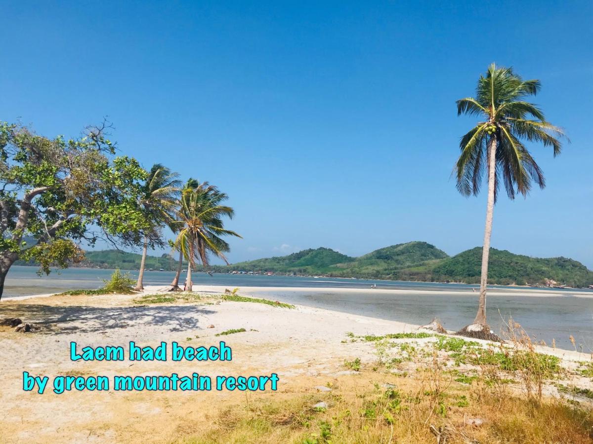 Green Mountain Resort Koh Yao Ко-Яо-Яй Екстер'єр фото