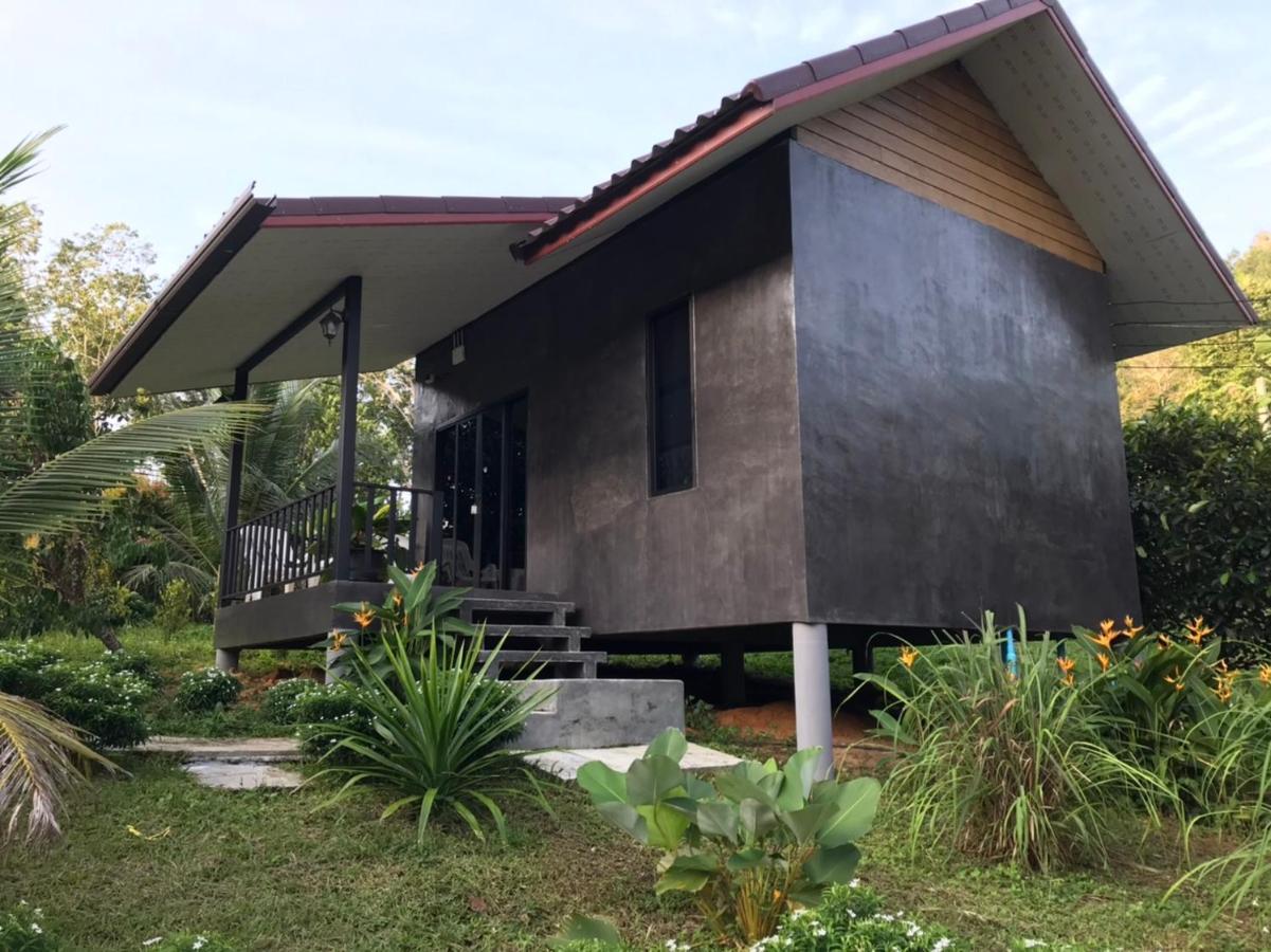 Green Mountain Resort Koh Yao Ко-Яо-Яй Екстер'єр фото