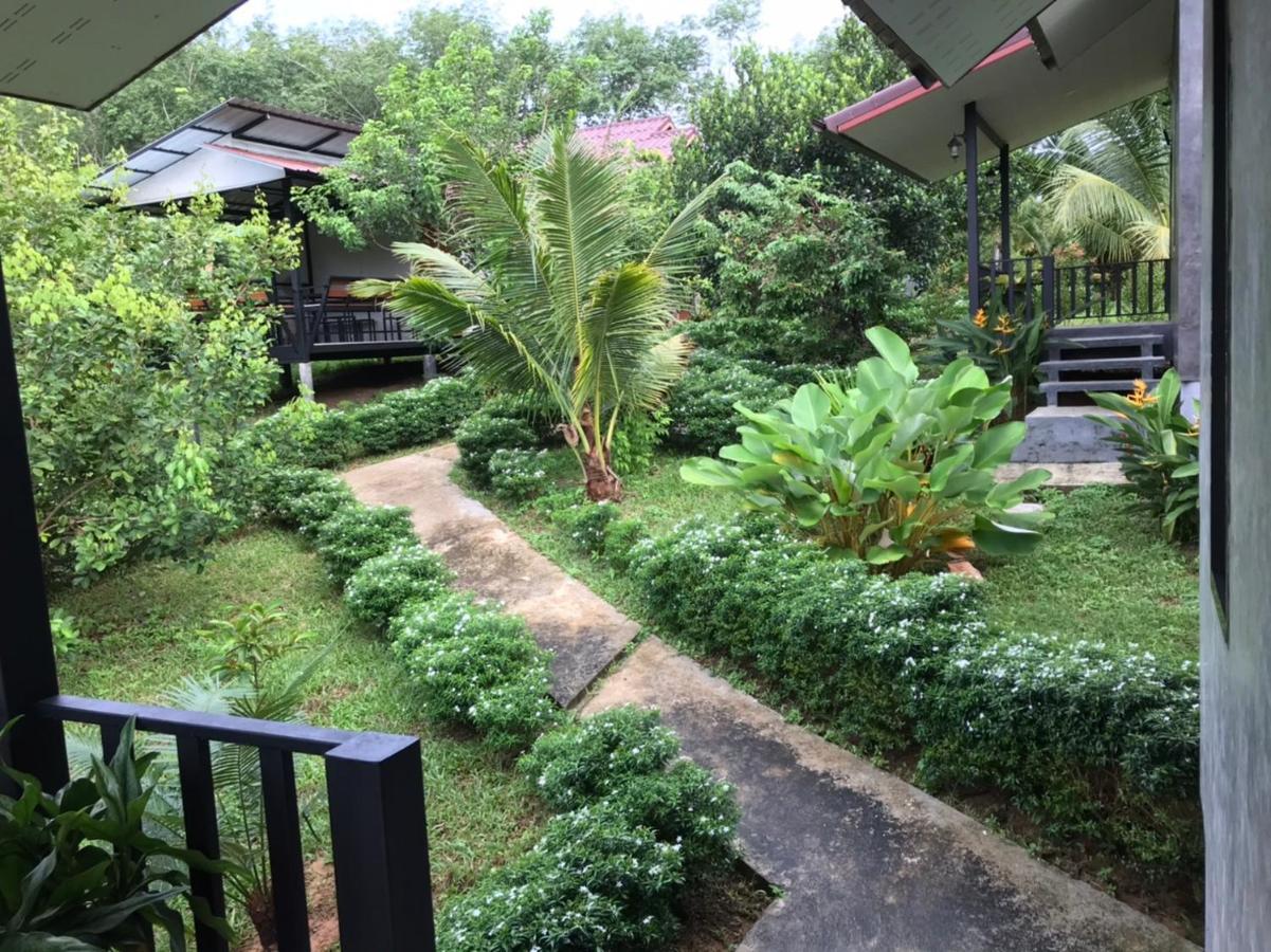 Green Mountain Resort Koh Yao Ко-Яо-Яй Екстер'єр фото