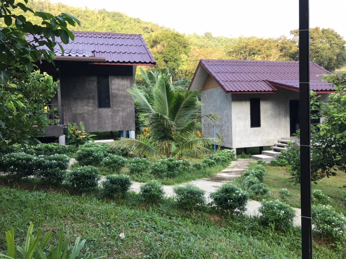 Green Mountain Resort Koh Yao Ко-Яо-Яй Екстер'єр фото
