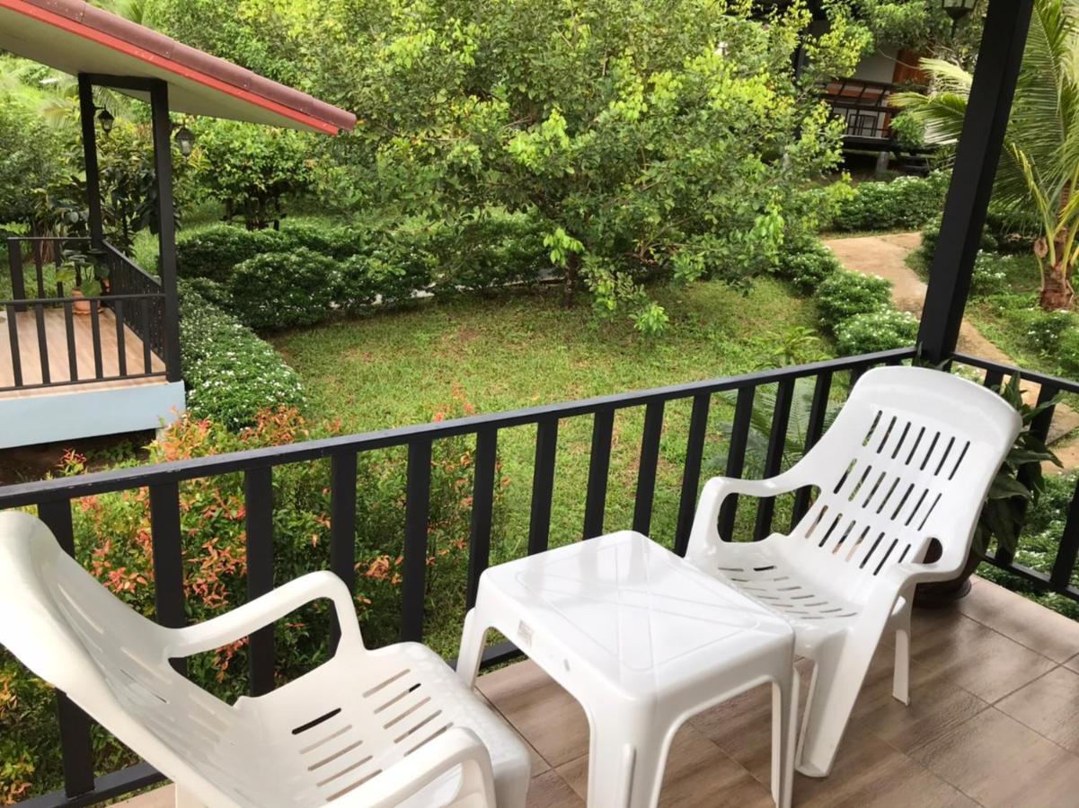 Green Mountain Resort Koh Yao Ко-Яо-Яй Екстер'єр фото