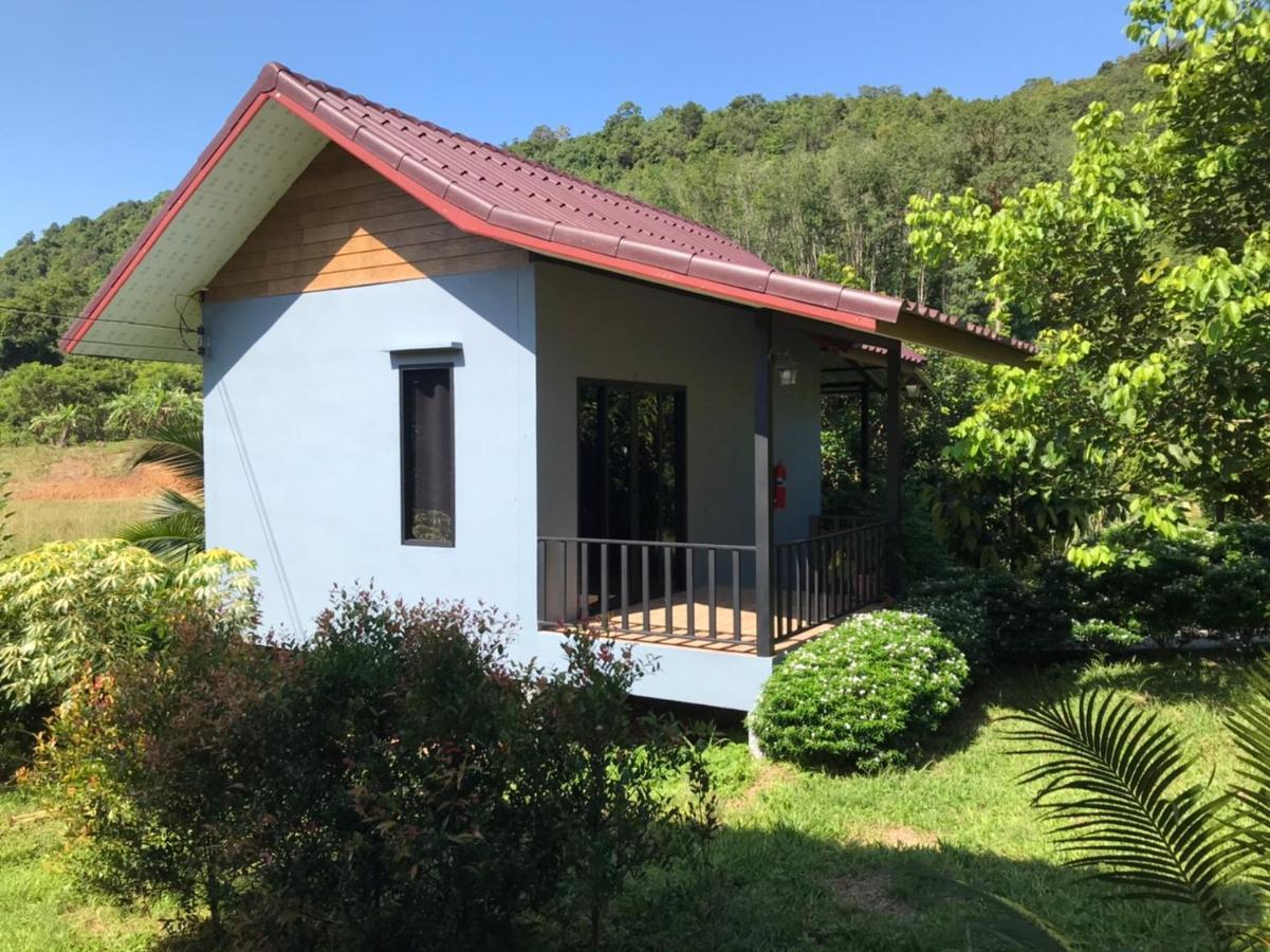 Green Mountain Resort Koh Yao Ко-Яо-Яй Екстер'єр фото