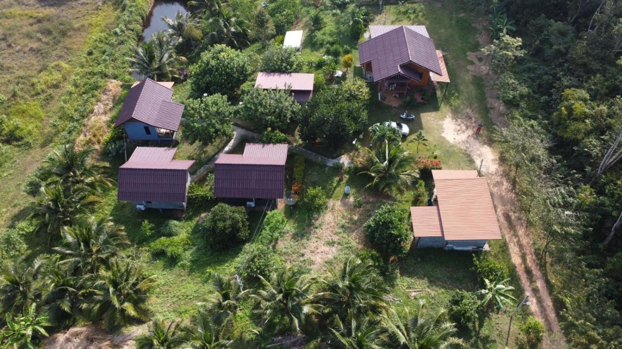Green Mountain Resort Koh Yao Ко-Яо-Яй Екстер'єр фото