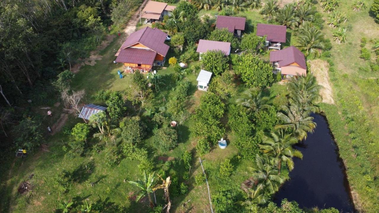 Green Mountain Resort Koh Yao Ко-Яо-Яй Екстер'єр фото
