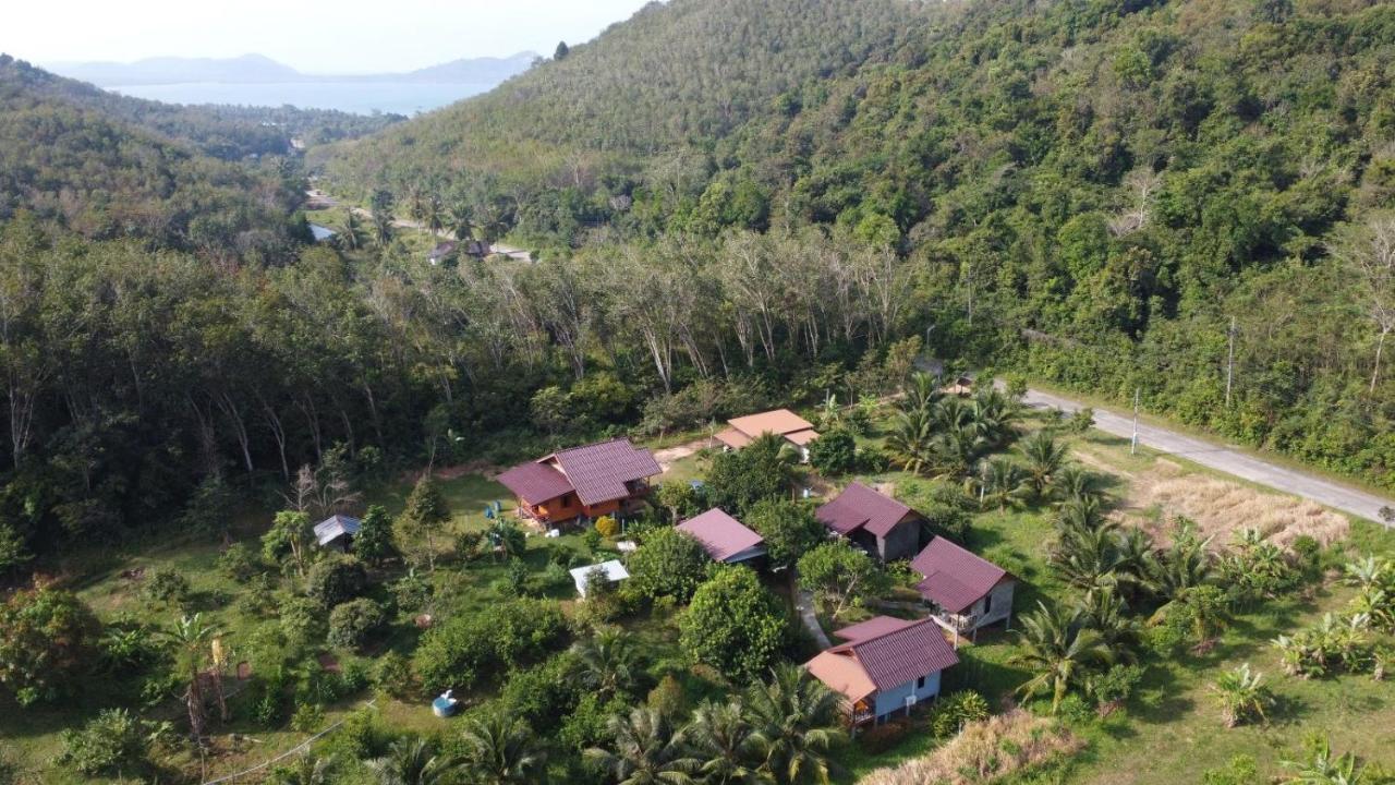 Green Mountain Resort Koh Yao Ко-Яо-Яй Екстер'єр фото