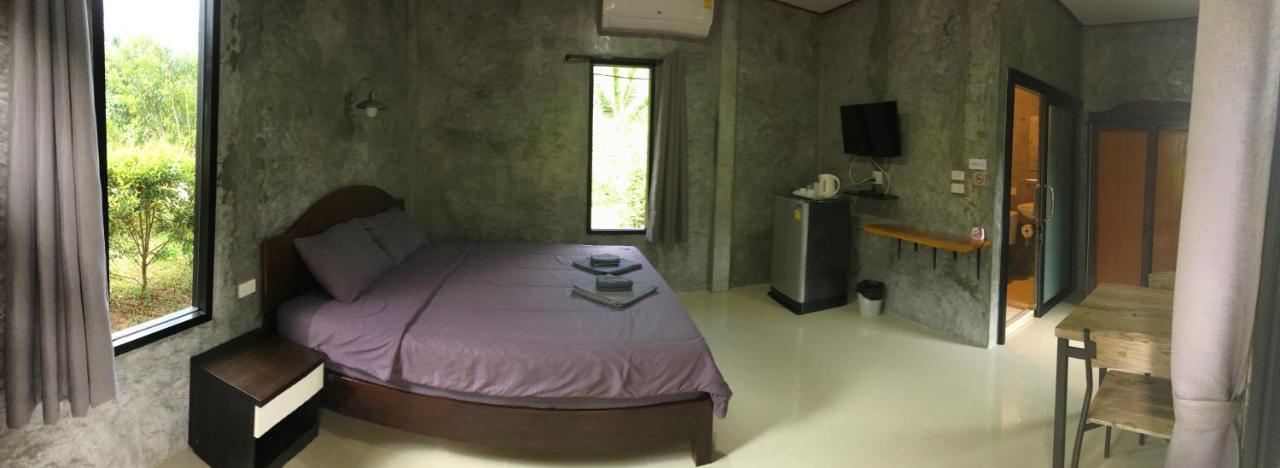 Green Mountain Resort Koh Yao Ко-Яо-Яй Екстер'єр фото