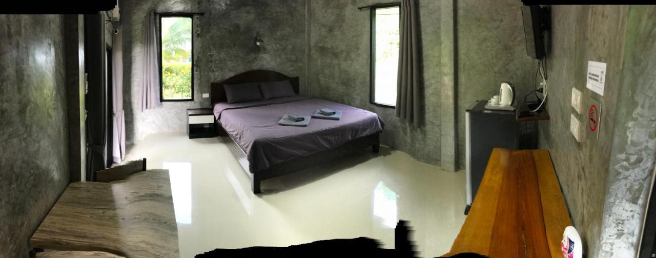 Green Mountain Resort Koh Yao Ко-Яо-Яй Екстер'єр фото
