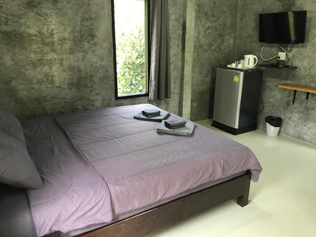Green Mountain Resort Koh Yao Ко-Яо-Яй Екстер'єр фото