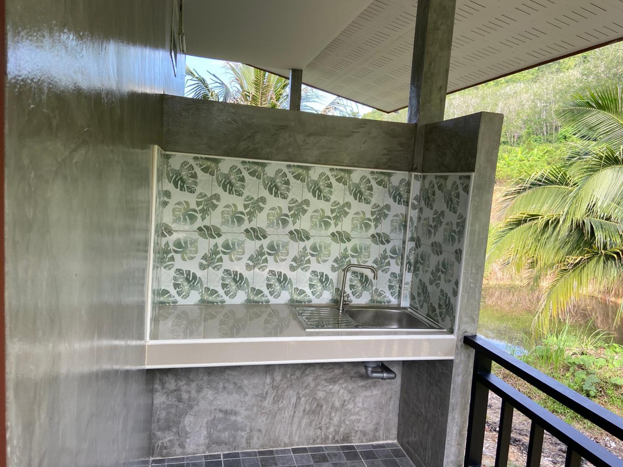 Green Mountain Resort Koh Yao Ко-Яо-Яй Екстер'єр фото
