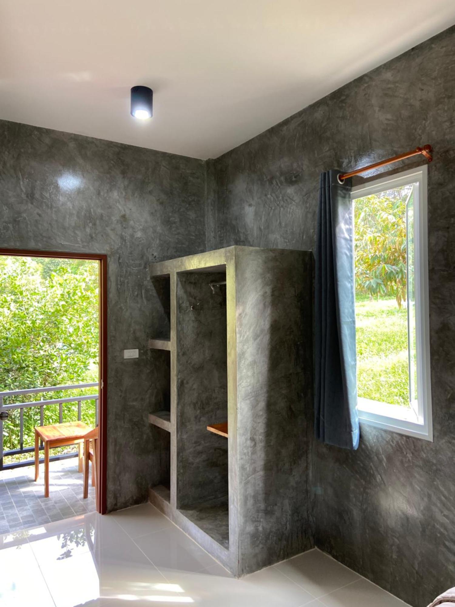 Green Mountain Resort Koh Yao Ко-Яо-Яй Екстер'єр фото