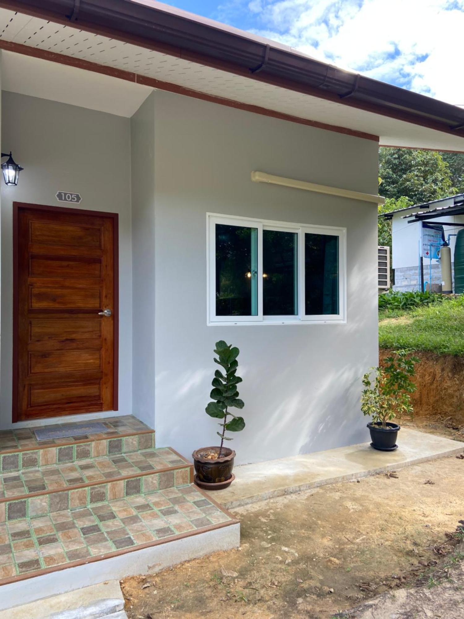 Green Mountain Resort Koh Yao Ко-Яо-Яй Екстер'єр фото