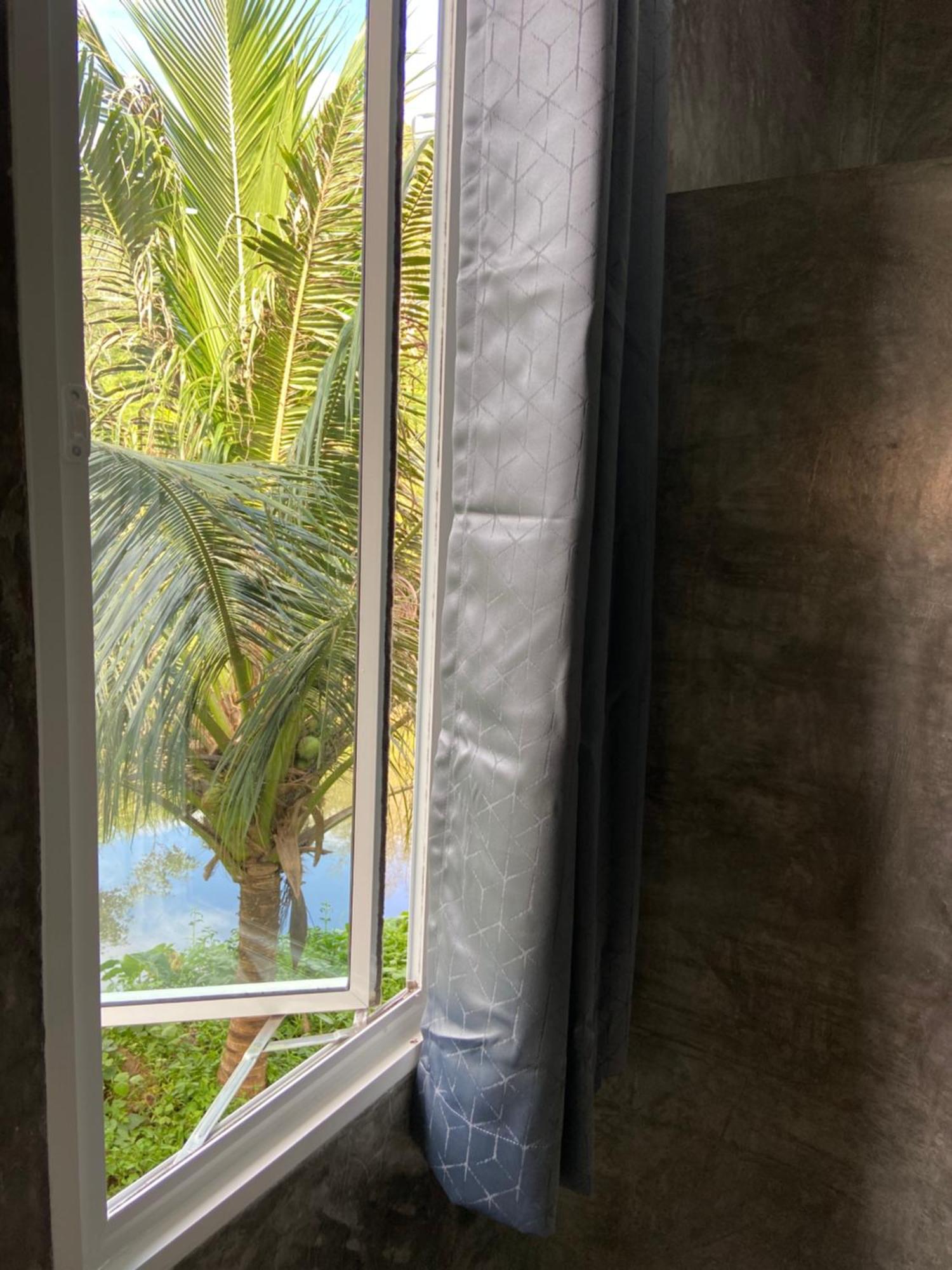 Green Mountain Resort Koh Yao Ко-Яо-Яй Екстер'єр фото
