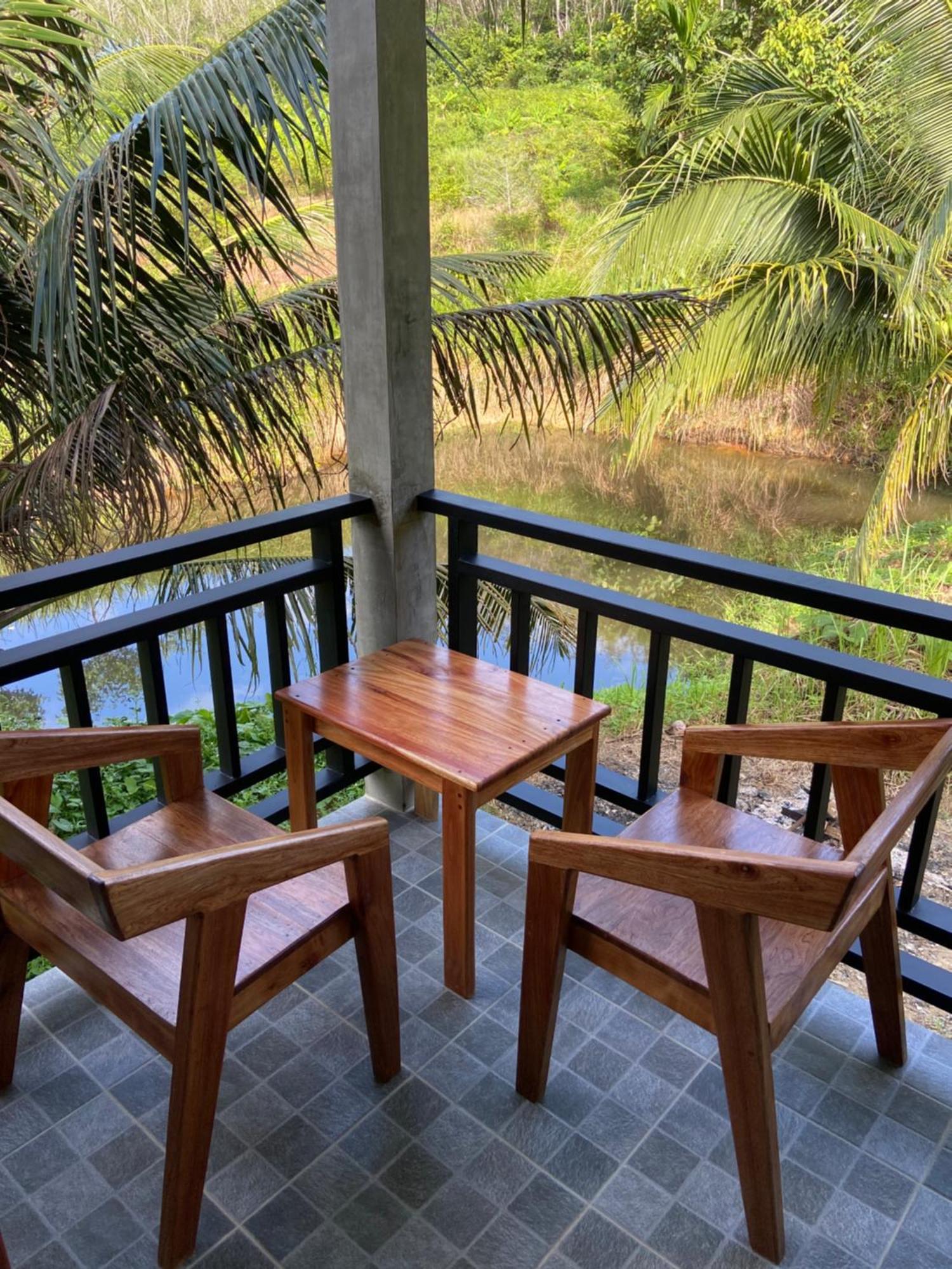 Green Mountain Resort Koh Yao Ко-Яо-Яй Екстер'єр фото