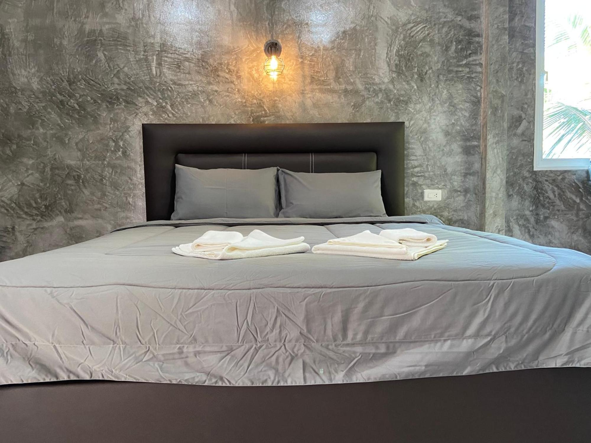 Green Mountain Resort Koh Yao Ко-Яо-Яй Екстер'єр фото