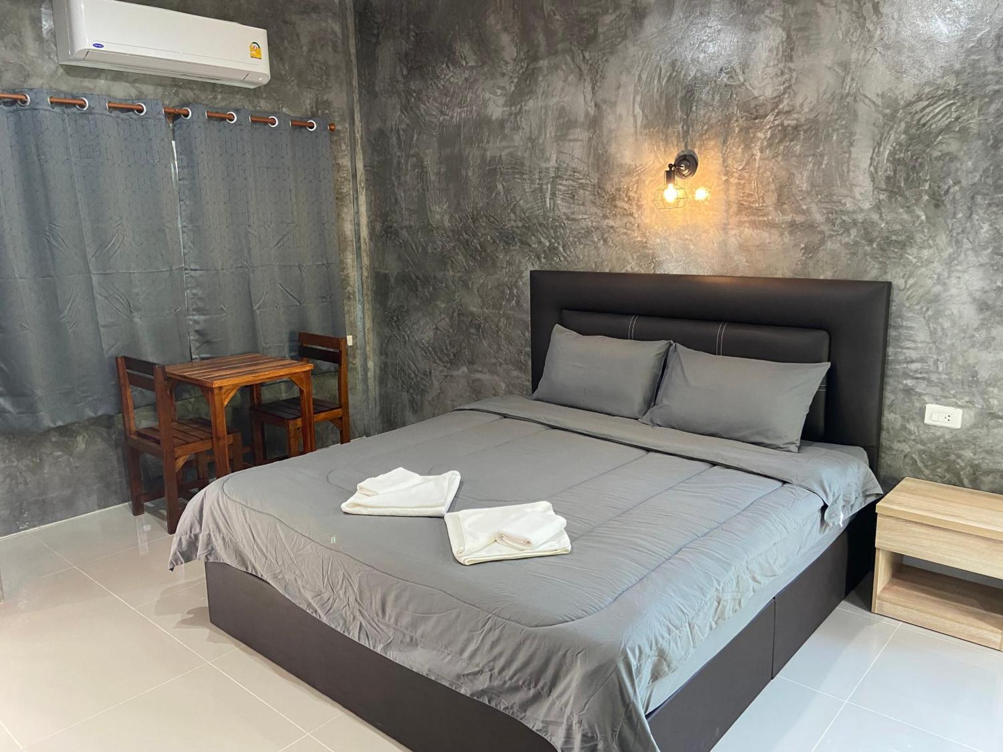 Green Mountain Resort Koh Yao Ко-Яо-Яй Екстер'єр фото