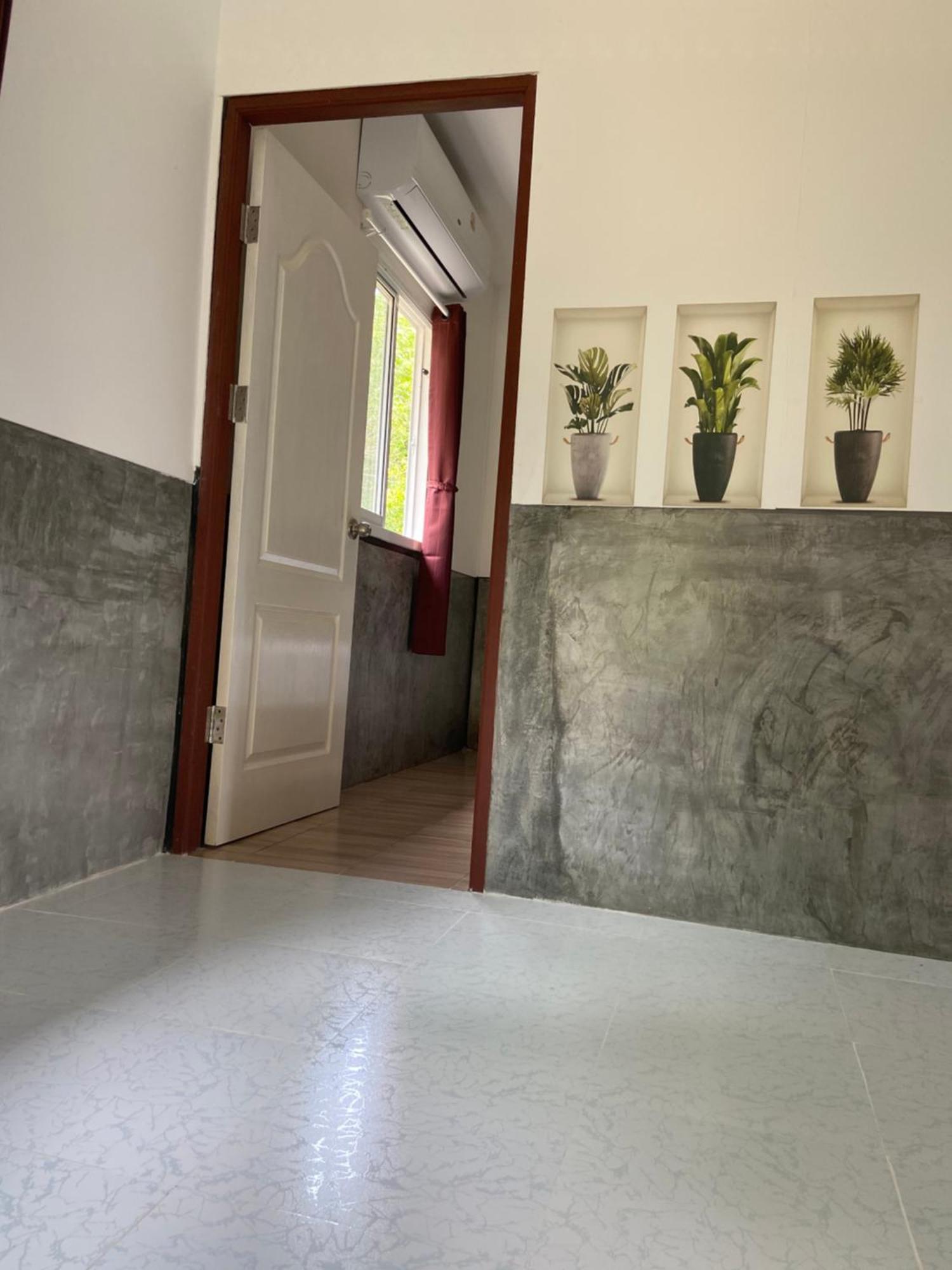 Green Mountain Resort Koh Yao Ко-Яо-Яй Екстер'єр фото