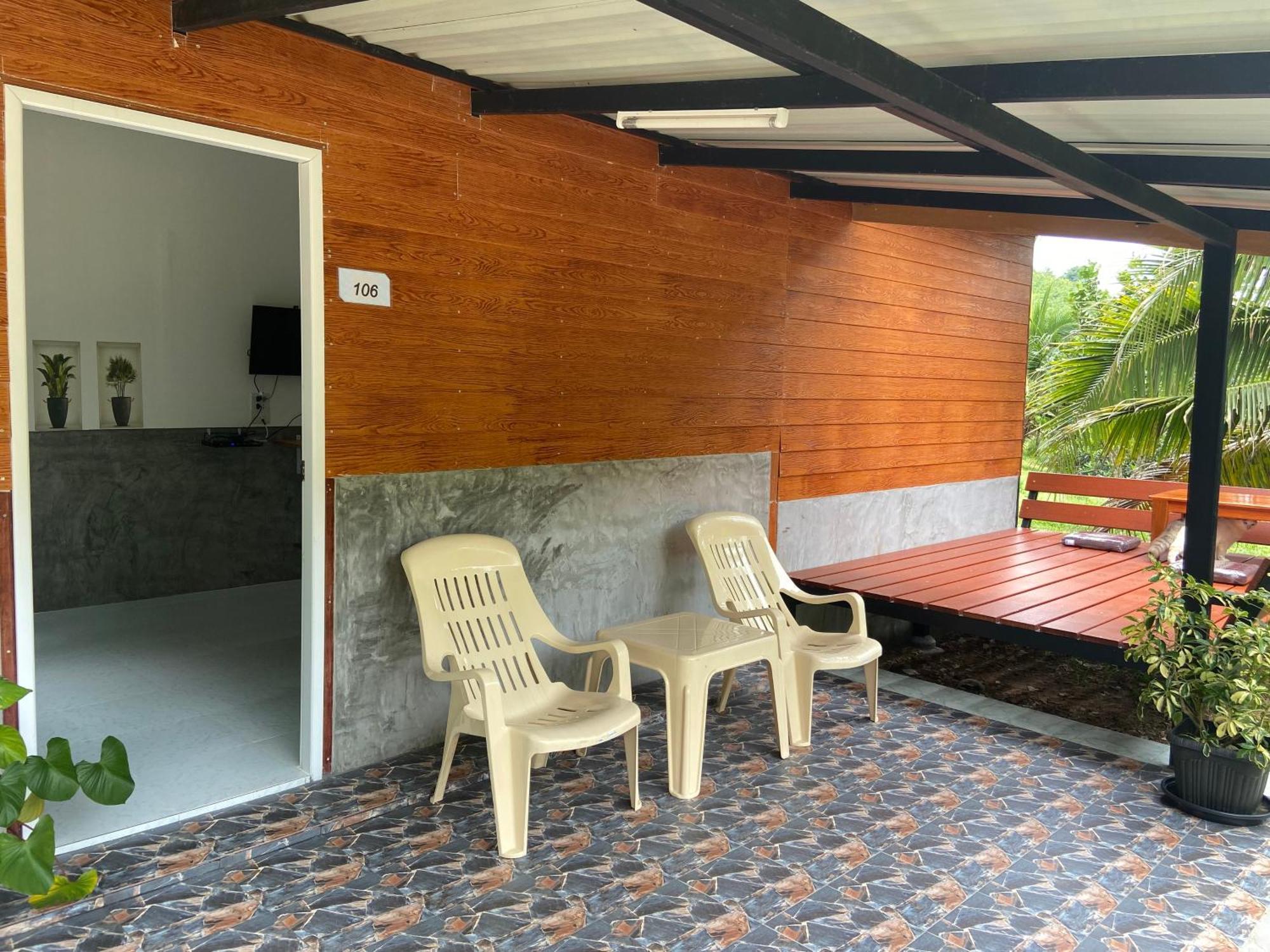 Green Mountain Resort Koh Yao Ко-Яо-Яй Екстер'єр фото