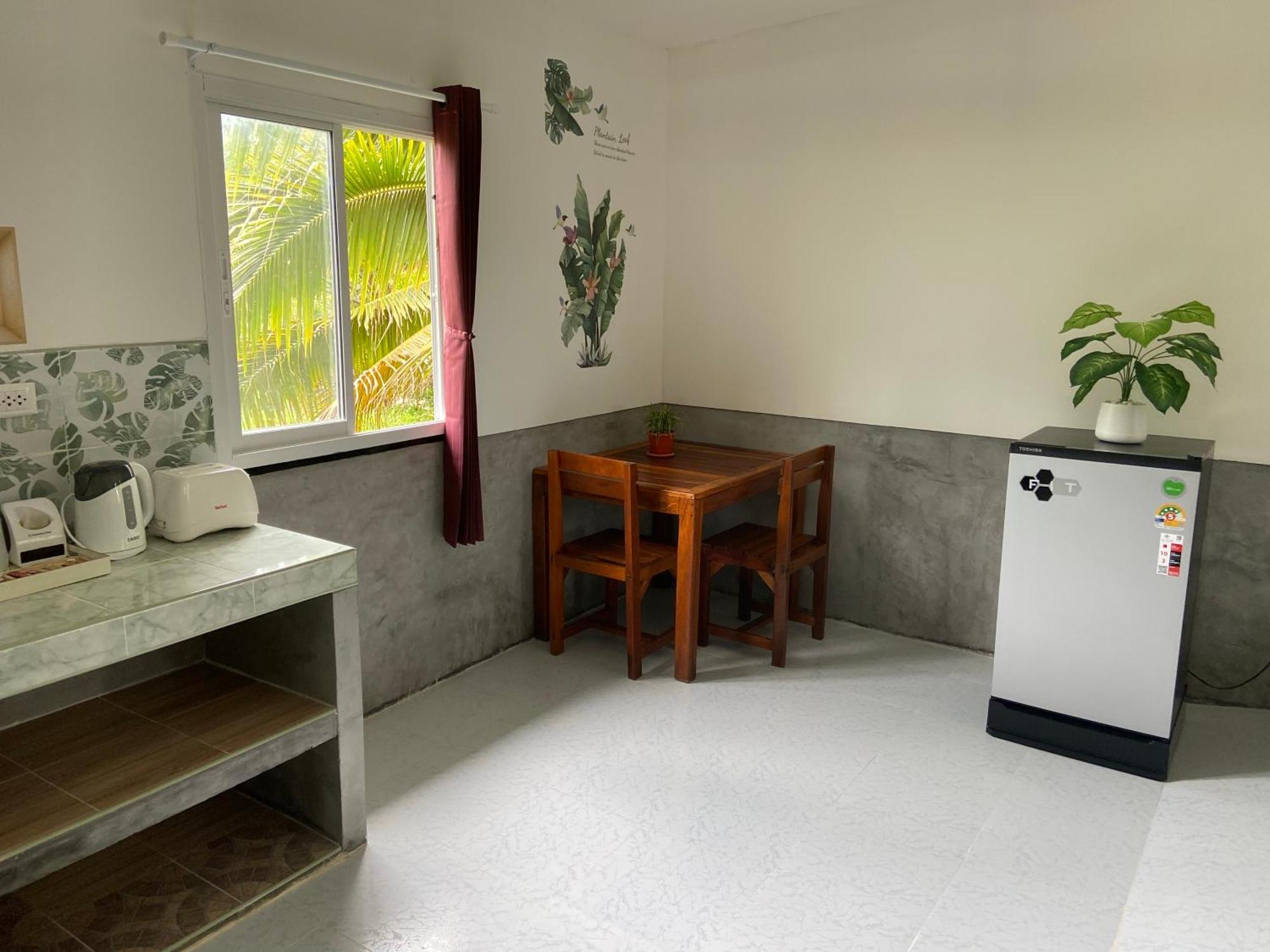 Green Mountain Resort Koh Yao Ко-Яо-Яй Екстер'єр фото