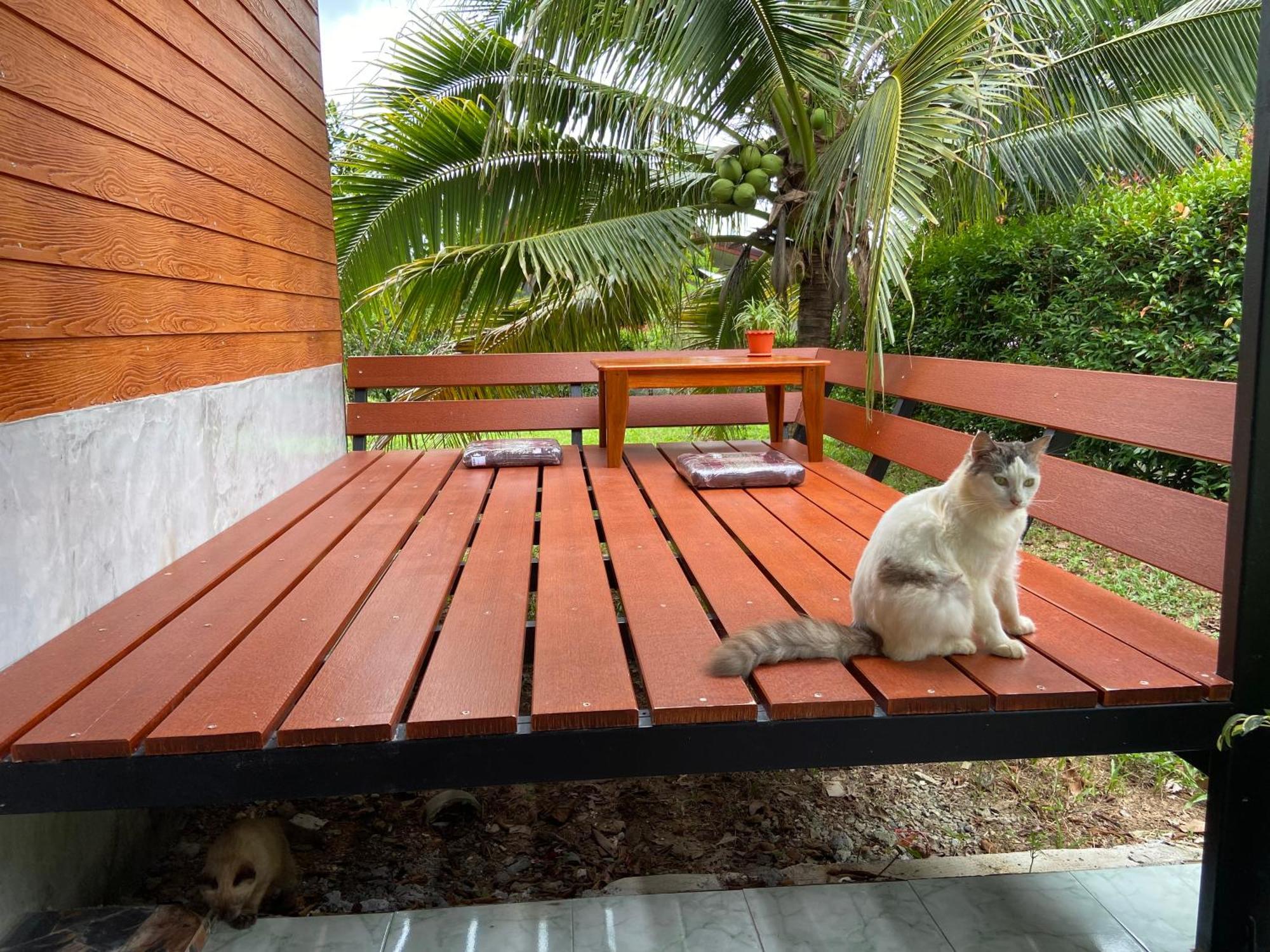 Green Mountain Resort Koh Yao Ко-Яо-Яй Екстер'єр фото