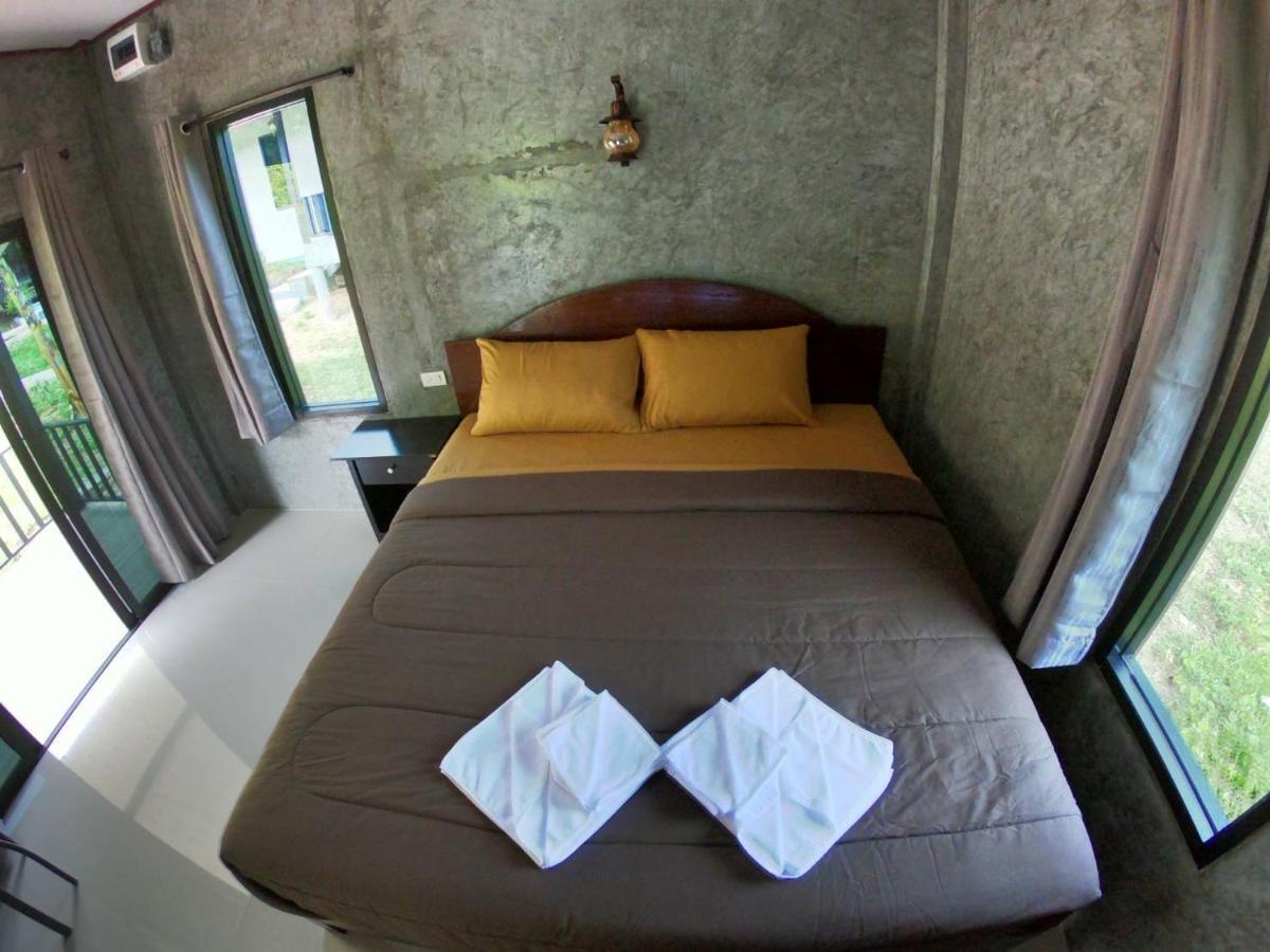 Green Mountain Resort Koh Yao Ко-Яо-Яй Екстер'єр фото