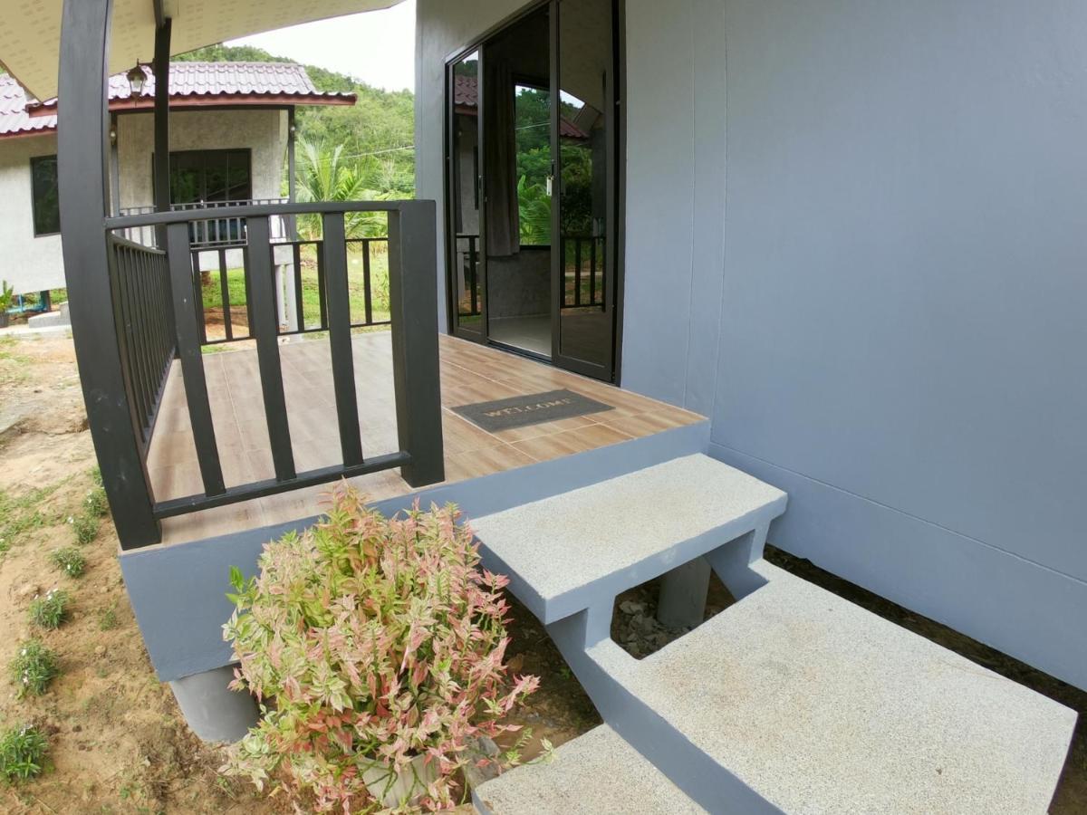 Green Mountain Resort Koh Yao Ко-Яо-Яй Екстер'єр фото