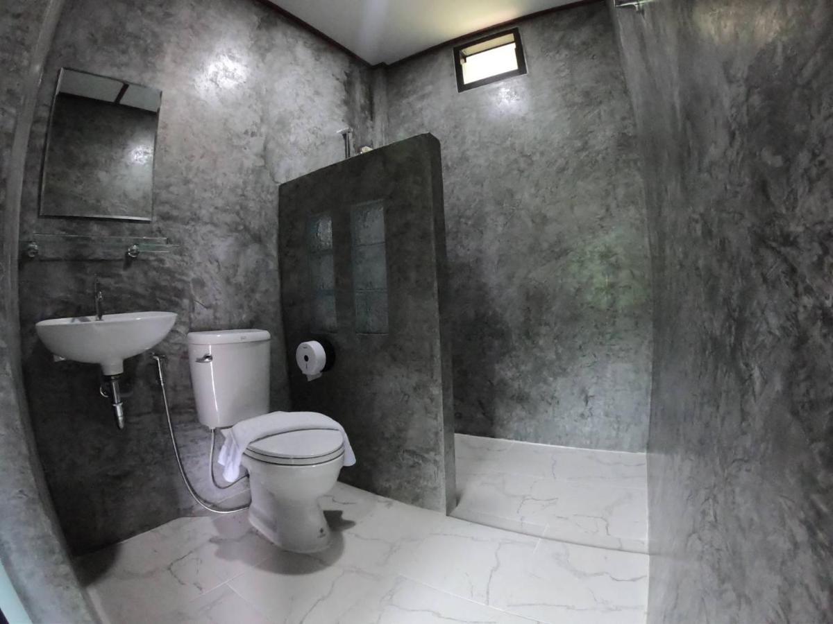 Green Mountain Resort Koh Yao Ко-Яо-Яй Екстер'єр фото